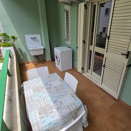 Baia Apartment Gallipoli