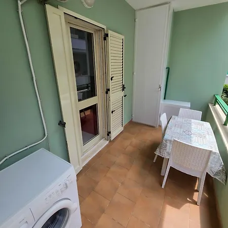 Baia Apartment Gallipoli