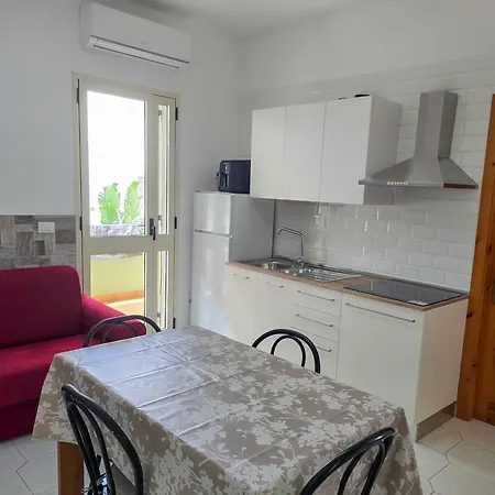 Apartment Baia Gallipoli