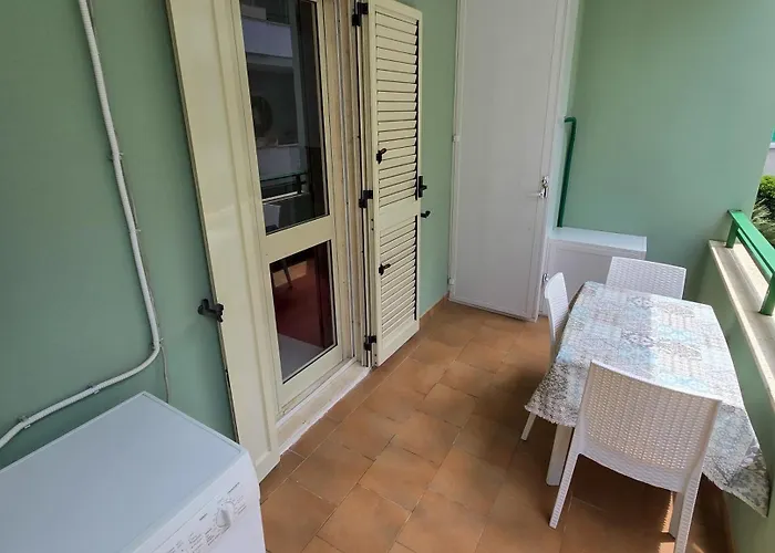 Baia Appartamento Gallipoli