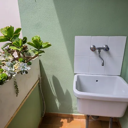 Daire Baia Gallipoli